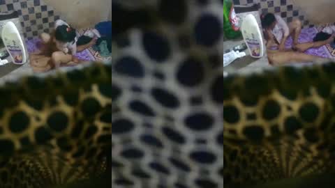 Ngintip Kakak Beradik Ngewe Dirumah